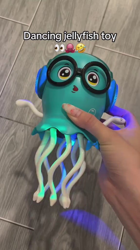 Load video: Get Your Dancing Friend Today!